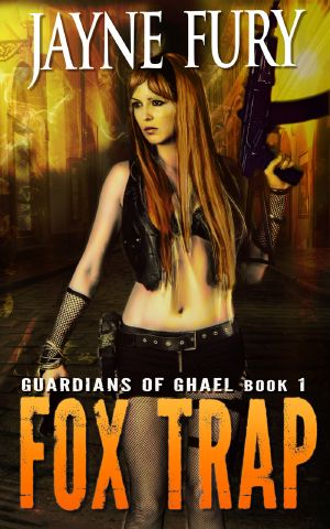 [Guardians of Ghael 01] • Fox Trap